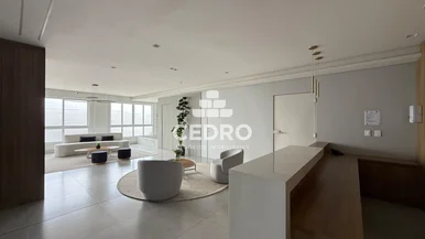 Apartamento Com 2 Quartos, Sendo 1 Suíte, Em órfãs