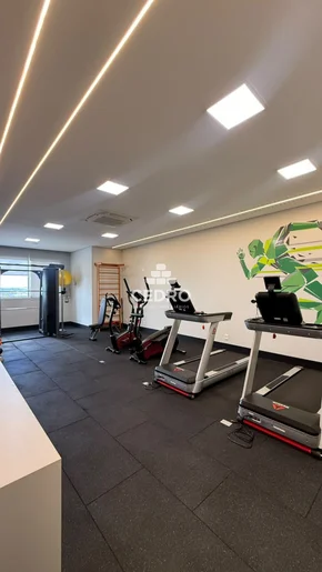 Apartamento Com 2 Quartos, Sendo 1 Suíte, Em órfãs