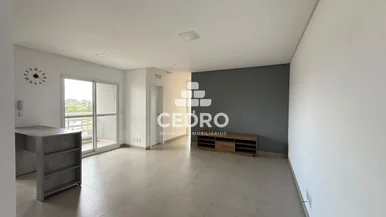Apartamento Com 2 Quartos, Sendo 1 Suíte, Em órfãs