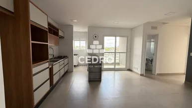 Apartamento Com 2 Quartos, Sendo 1 Suíte, Em órfãs