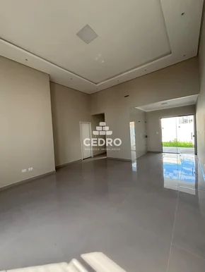 Casa Com 3 Quartos, Sendo 1 Suíte, No Le Parc