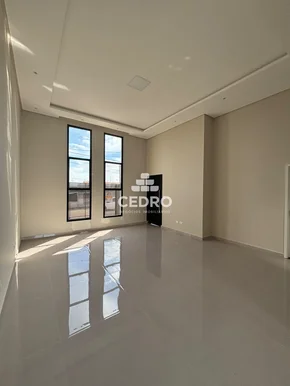 Casa Com 3 Quartos, Sendo 1 Suíte, No Le Parc