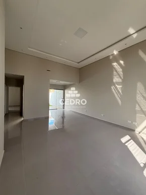 Casa Com 3 Quartos, Sendo 1 Suíte, No Le Parc