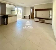 Apartamento com 3 quartos, sendo 1 suíte, em Oficinas - Foto 4