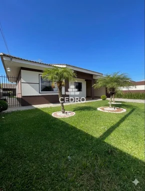 Casa com 3 quartos em Uvaranas - Foto 2