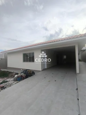 Casa com 3 quartos, sendo 1 suíte, em Uvaranas - Foto 2