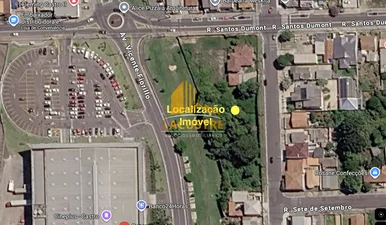 <strong>Ponto comercial para venda em Castro-PR</strong>