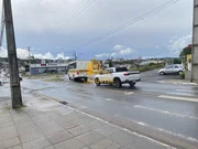 <strong>Ponto comercial para venda em Castro-PR</strong>