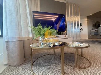 Apartamento Com 3 Suítes Para Venda Em Itapema Sc