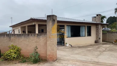 Casa para venda no bairro Santa Leopoldina - Castro PR - Foto 2