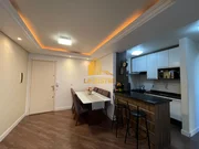 <strong>Apartamento semimobiliado, 03 quartos, Vivace, Castro/ PR.</strong>