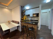 <strong>Apartamento semimobiliado, 03 quartos, Vivace, Castro/ PR.</strong>