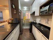 <strong>Apartamento semimobiliado, 03 quartos, Vivace, Castro/ PR.</strong>