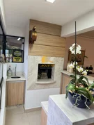 <strong>Apartamento mobiliado para venda em Castro PR</strong>