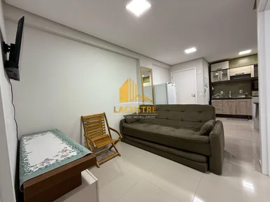 Apartamento Mobiliado Em Morretes, Itapema Sc.