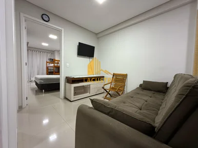 Apartamento Mobiliado Em Morretes, Itapema Sc.