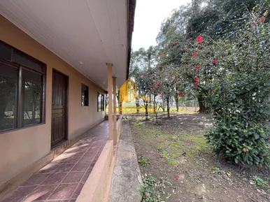 <strong>Chácara, bairro Santa Leopoldina, Castro PR</strong>