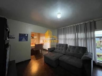 <strong>Casa com suíte no Jardim dos Bancários.</strong>