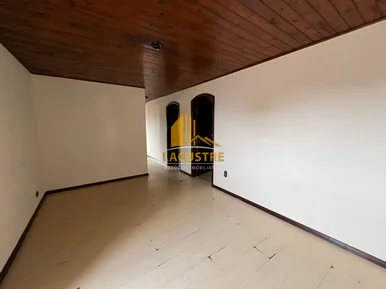 <strong>Casa na Morada do Sol em Castro PR.</strong>