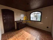 <strong>Casa na Morada do Sol em Castro PR.</strong>