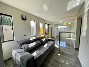 <strong>Casa com suíte, Novo Horizonte, Castro PR</strong>