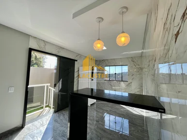 <strong>Casa com suíte, Novo Horizonte, Castro PR</strong>