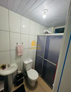 Apartamento Semimobiliado, Ponta Grossa Pr