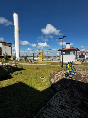 Apartamento Semimobiliado, Ponta Grossa Pr