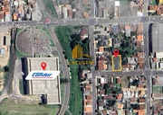<strong>Terreno próximo ao Condor, Vila Rio Branco, Castro PR.</strong>