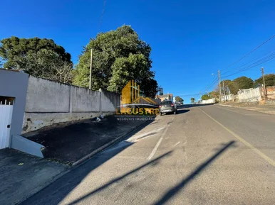 <strong>Terreno próximo ao Condor, Vila Rio Branco, Castro PR.</strong>