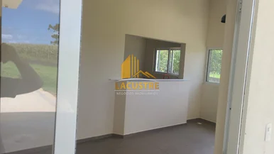 Terreno Condomínio Das Araucárias, Carambeí Pr.