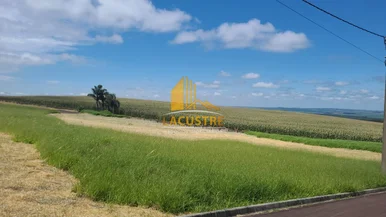 Terreno Condomínio Das Araucárias, Carambeí Pr.