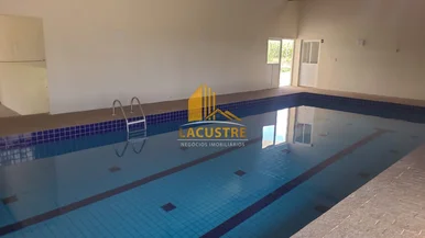 Terreno Condomínio Das Araucárias, Carambeí Pr.