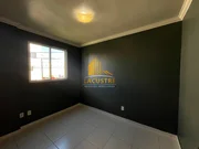 <strong>Apartamento com dois quartos semimobiliado, em Castro PR.</strong>