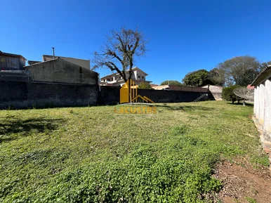 <strong>Terreno comercial na Vila Rio Branco.</strong>