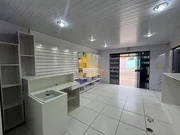 <strong>Sala Comercial na Vila Rio Branco.</strong>