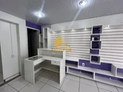 <strong>Sala Comercial na Vila Rio Branco.</strong>