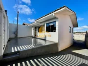 <strong>Casa com edícula, no bairro Santa Terezinha, Castro PR.</strong>