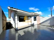 <strong>Casa com edícula, no bairro Santa Terezinha, Castro PR.</strong>