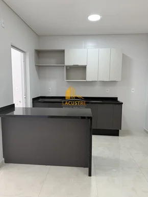 <strong>Apartamento com cozinha planejada, Centro, Castro PR</strong>