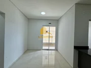 <strong>Apartamento com cozinha planejada, Centro, Castro PR</strong>