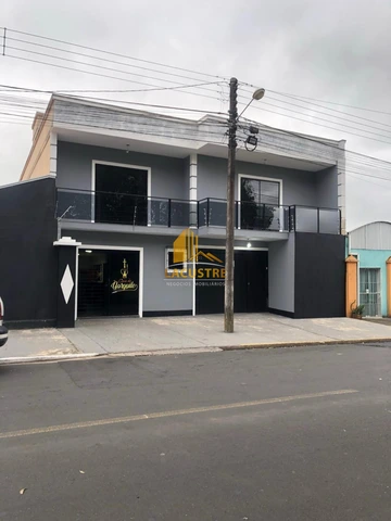 Foto Sobrado