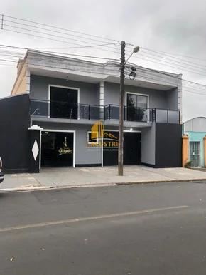 Sobrado na Vila Rio Branco, Castro PR. - Foto 2