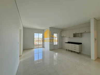 <strong>Apartamento no Centro de Castro - PR</strong>