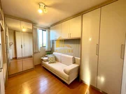 <strong>Apartamento com suíte no Centro, em Castro PR.</strong>