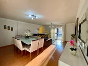 <strong>Apartamento com suíte no Centro, em Castro PR.</strong>