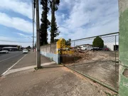 <strong>Terreno de esquina, Rua Javert Madureira, Vila Rio Branco.</strong>