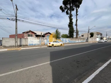 <strong>Terreno de esquina, Rua Javert Madureira, Vila Rio Branco.</strong>