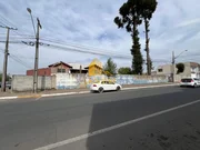 <strong>Terreno de esquina, Rua Javert Madureira, Vila Rio Branco.</strong>