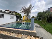 <strong>Sobrado com suíte e piscina, Morada do Sol, Castro PR.</strong>